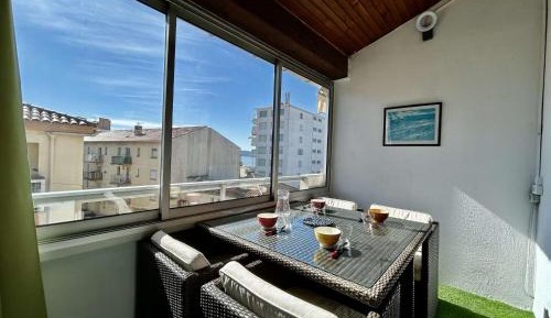 Apartment (4 Adults)