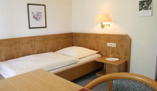 Single Room with Balcony