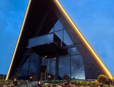 Superior Villa