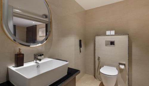 Deluxe Twin Room - Welcome Drink, Happy Hour 1+1 (18:30 - 22:30)