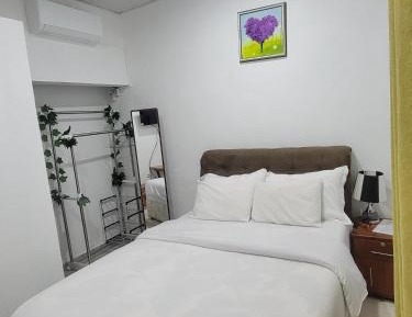 Budget Single Room