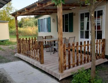 Mobile Home