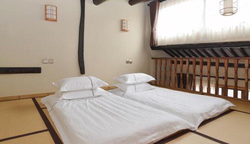 Comfort Triple Room with Shower