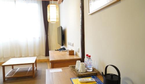Duplex Suite