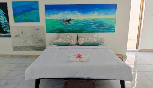 Deluxe Family Suite