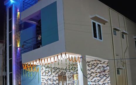 One-Bedroom Villa