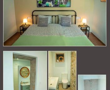 King Room with Mountain View
