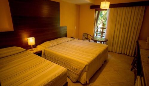 Deluxe  Room