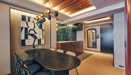 Deluxe Room Selected at Check-In - 2nd Floor