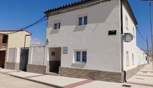 Three-Bedroom Home