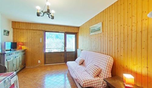 Apartment (4 Adults)