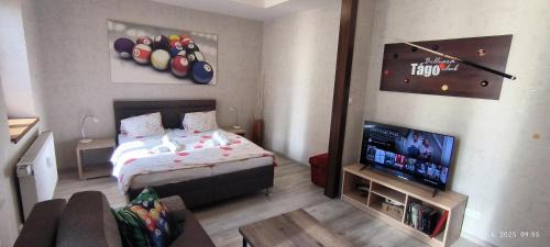 Classic Double Room