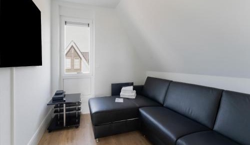Four-Bedroom Holiday Home