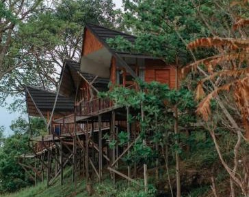 One-Bedroom Villa