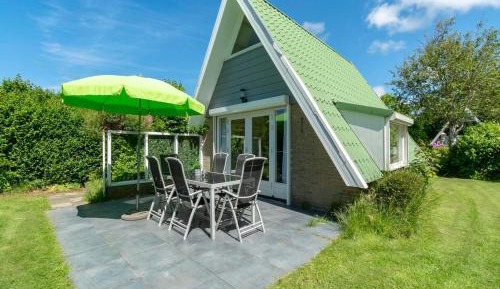 Two-Bedroom Holiday Home