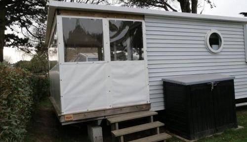 Mobile Home