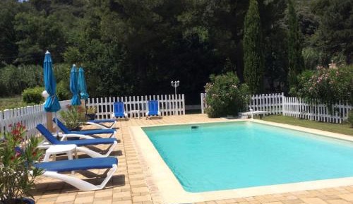 Two-Bedroom Holiday Home