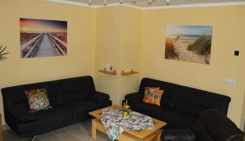 Three-Bedroom Bungalow