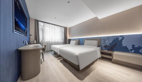 Selected Twin Room
