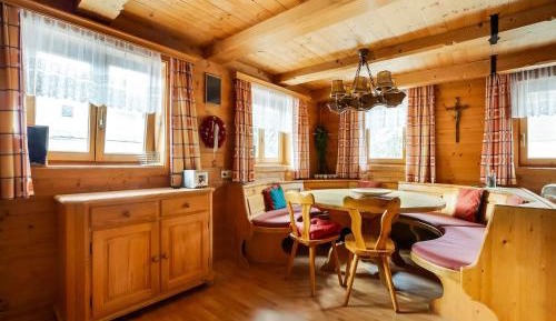Six-Bedroom Holiday Home
