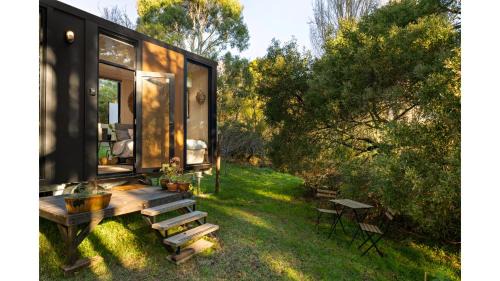 Mobile Home