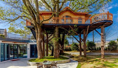 Superior Chalet