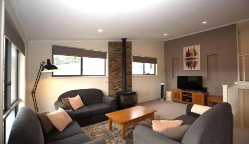 Holiday Home