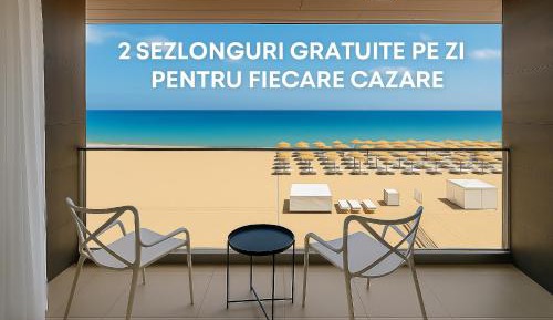 Double Room with Sea View