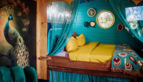 One-Bedroom Chalet