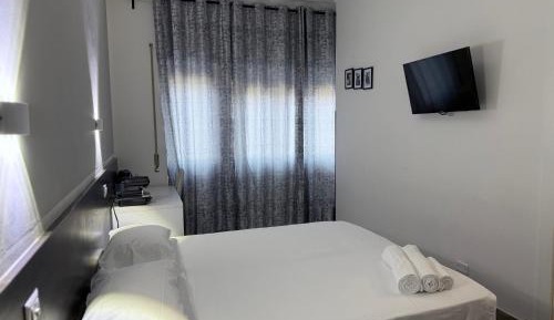 Classic Twin Room