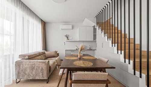 Three-Bedroom Home