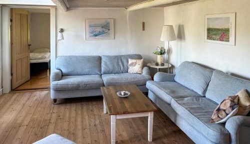 Four-Bedroom Holiday Home