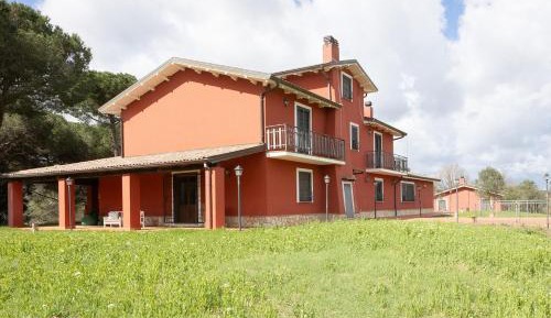 Deluxe Villa