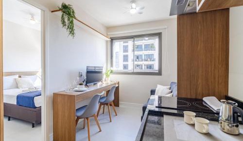 Apartment 2