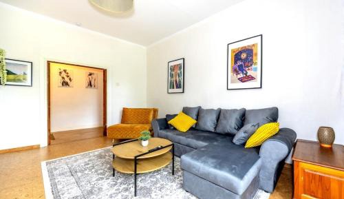 Two-Bedroom Superior Apartment