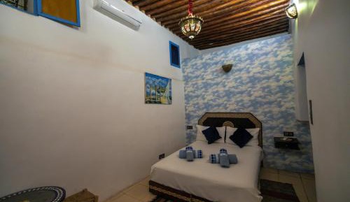 Comfort Triple Room