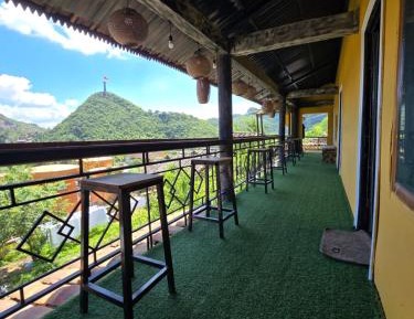 Mixed Dormitory Room
