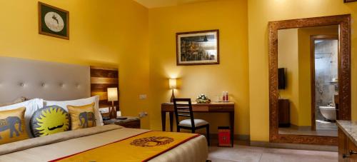 Premium Room