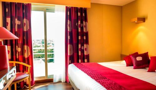Comfort Double or Twin Room