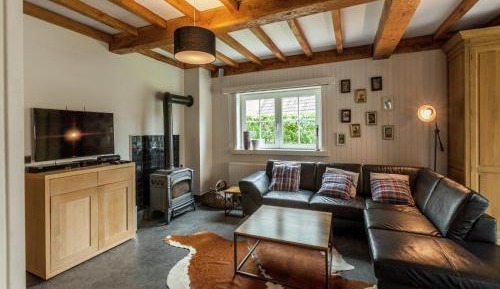 Five-Bedroom Holiday Home