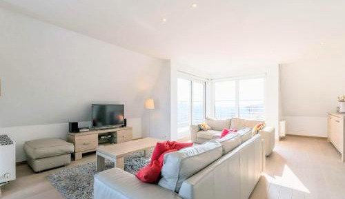 Four-Bedroom Apartment