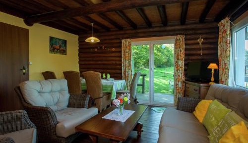 Three-Bedroom Chalet