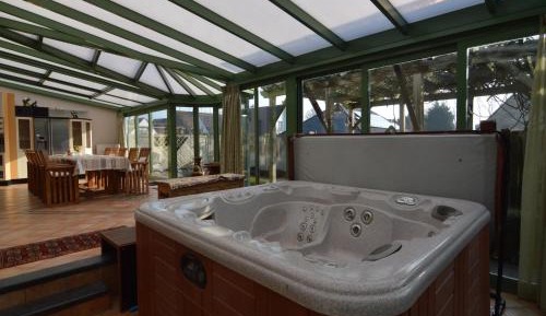 Five-Bedroom Villa