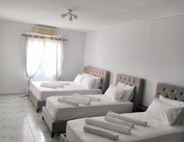 Family Room with Terrace