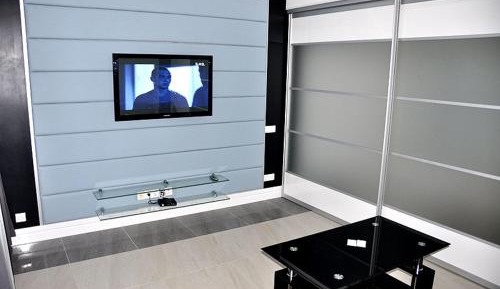 Twin Room with Bathroom
