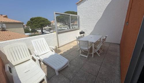 Apartment (6 Adults)