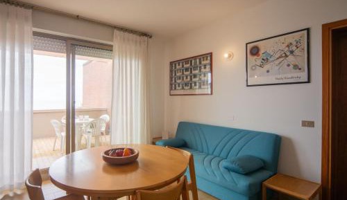 One-Bedroom Superior Apartment