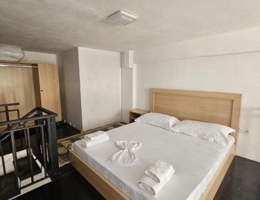 Duplex Apartment