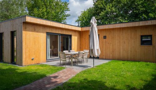 Two-Bedroom Chalet