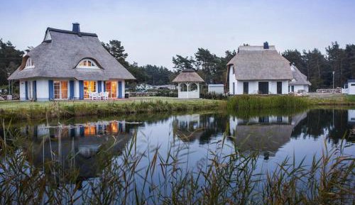 Two-Bedroom Holiday Home